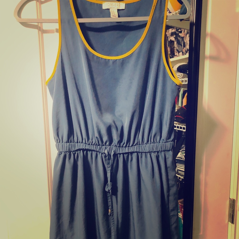 Medium or like medium dress and tunic  lot